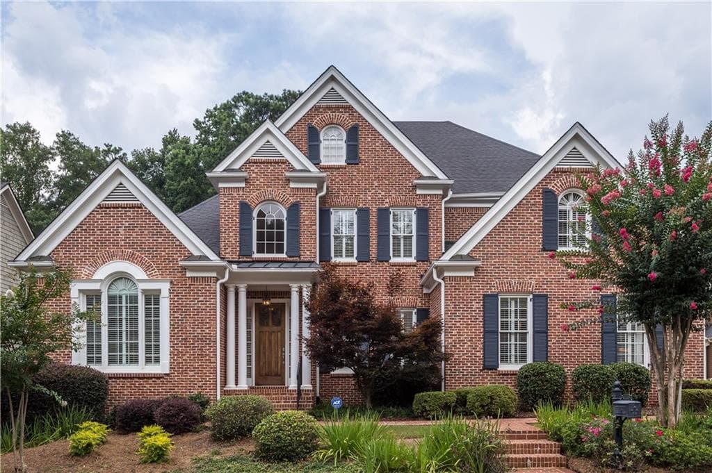 3710 Canyon Ridge Court, Brookhaven, GA 30319 — most recent listing photo