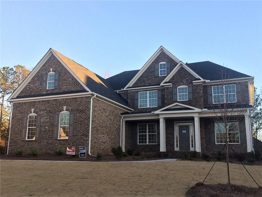 6835 Canyon Creek Way, Cumming, GA 30028 — most recent listing photo