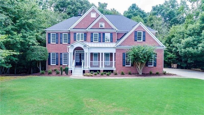 3715 River Club Drive, Cumming, GA 30041 — most recent listing photo