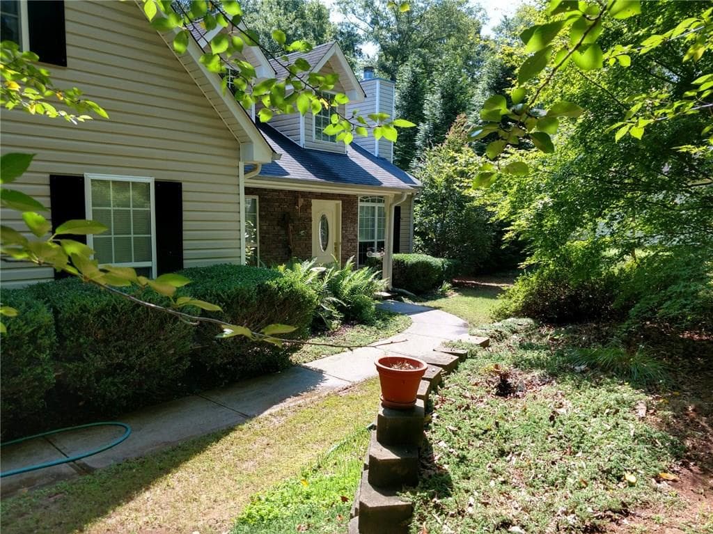 247 Hawthorne Drive, Jefferson, GA 30549 — most recent listing photo