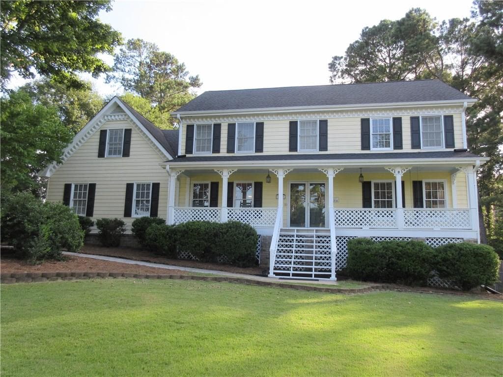 2573 Travois Way, Lilburn, GA 30047 — most recent listing photo