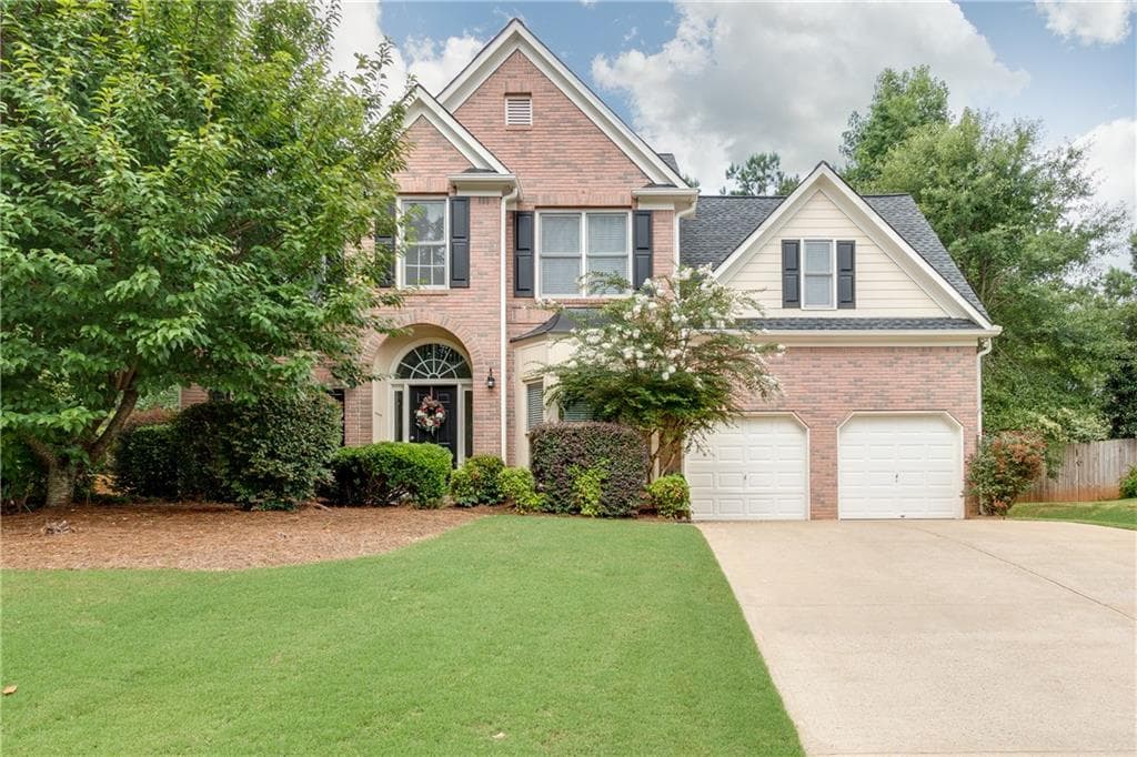 3710 Brookefall Landing, Suwanee, GA 30024 — most recent listing photo