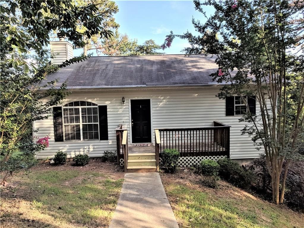 5460 Apache Trail, Gainesville, GA 30506 — most recent listing photo