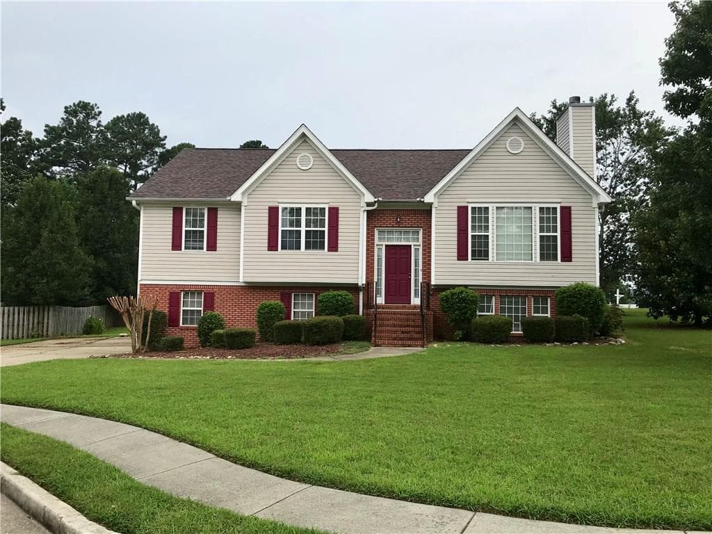 1126 Bramlett Forest Court, Lawrenceville, GA 30045 — most recent listing photo