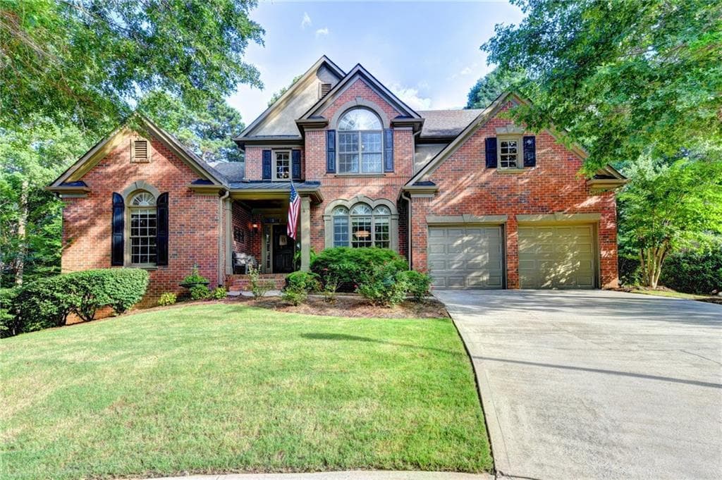 8495 Avalon Court, Cumming, GA 30041 — most recent listing photo