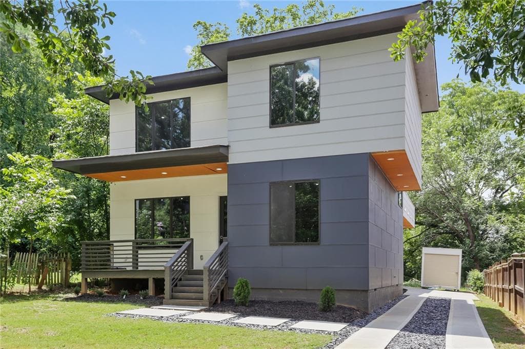 1052 Mclendon Drive, Decatur, GA 30033 — most recent listing photo