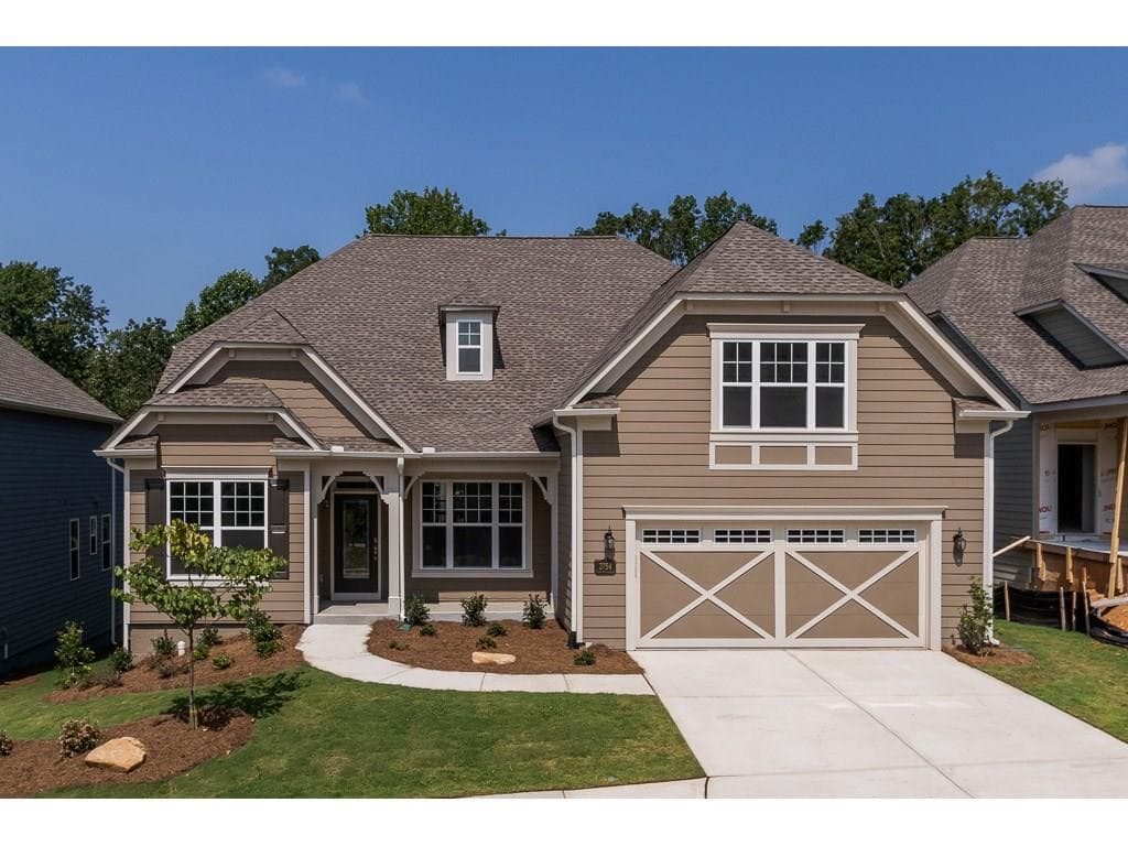 3754 Cresswind Parkway, Gainesville, GA 30504 — most recent listing photo