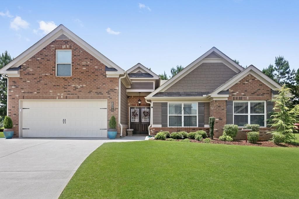 4560 Orchard Ridge Court, Cumming, GA 30028 — most recent listing photo
