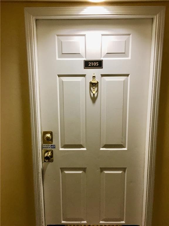2105 NE Pine Heights Drive 2105, Atlanta, GA 30324 — most recent listing photo