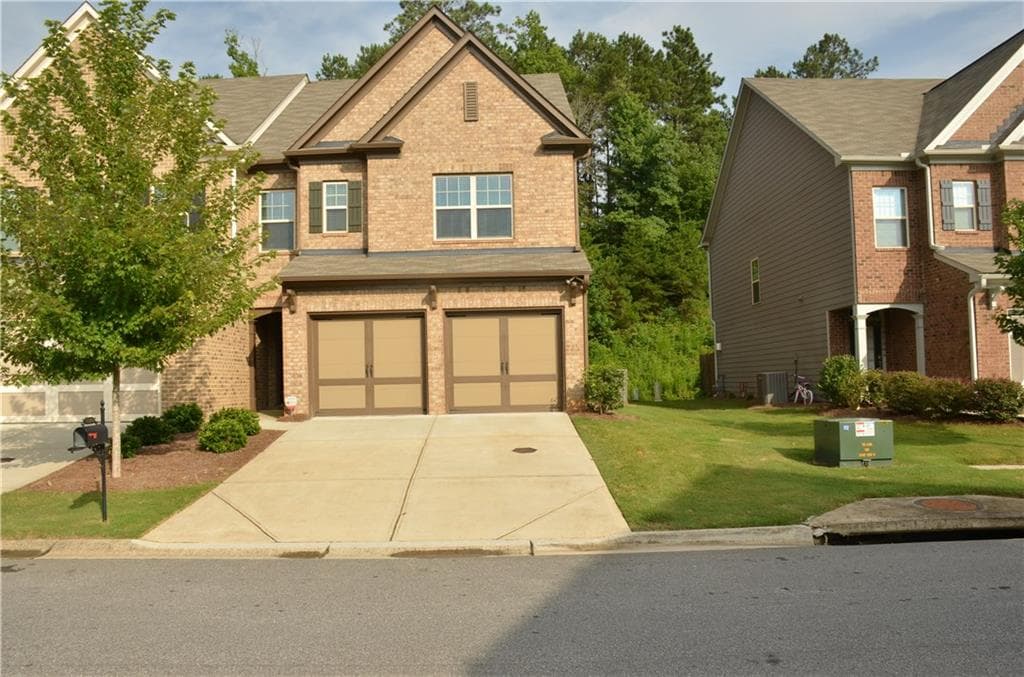 6090 Shiloh Woods Drive, Cumming, GA 30040 — most recent listing photo