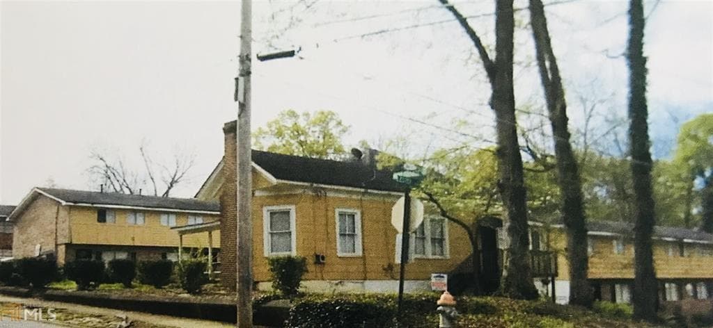 1742 W Forrest Avenue, East Point, GA 30344 — most recent listing photo