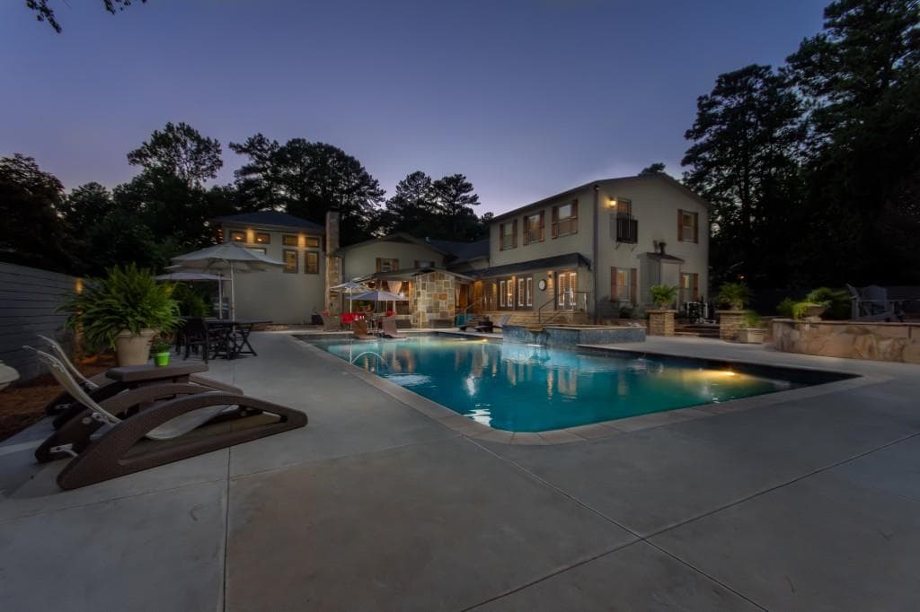 5700 Mill Trace Drive, Dunwoody, GA 30338 — most recent listing photo
