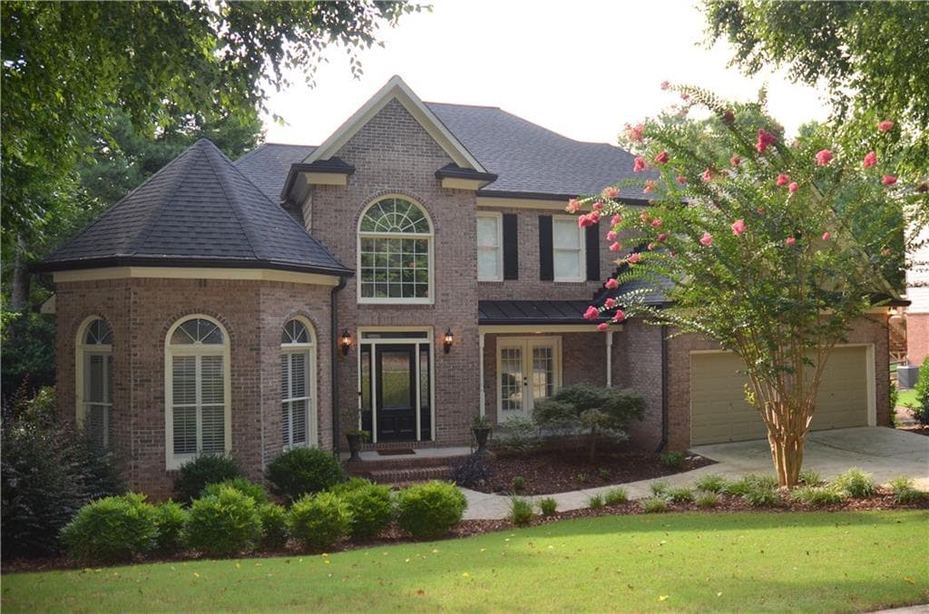 608 Goldpoint Trace, Woodstock, GA 30189 — most recent listing photo