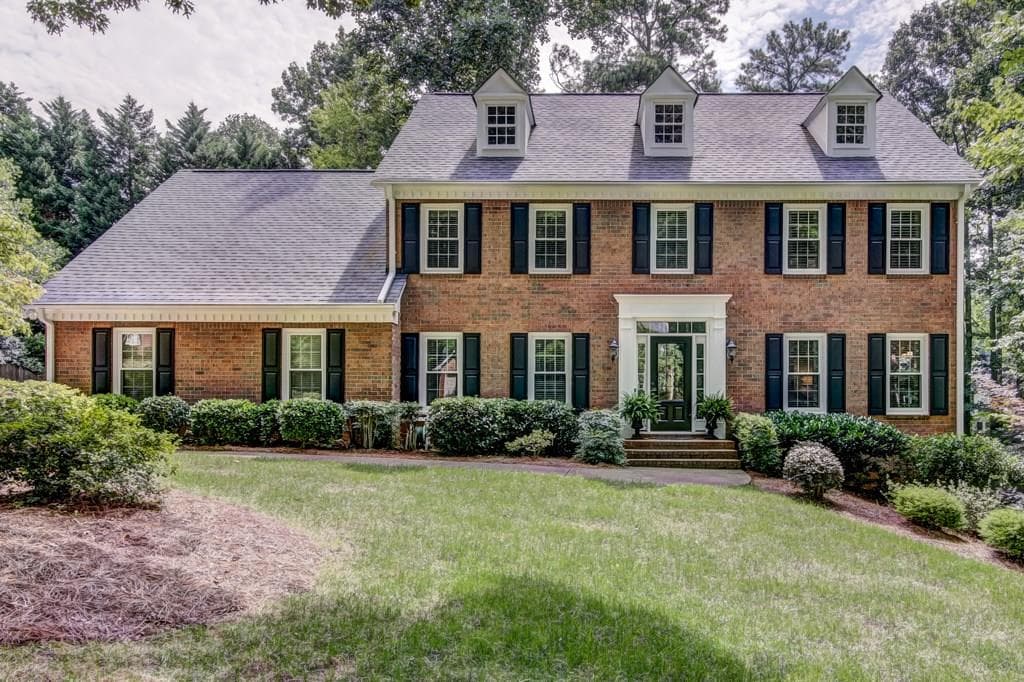 2766 Lawrence Mill Run, Marietta, GA 30068 — most recent listing photo