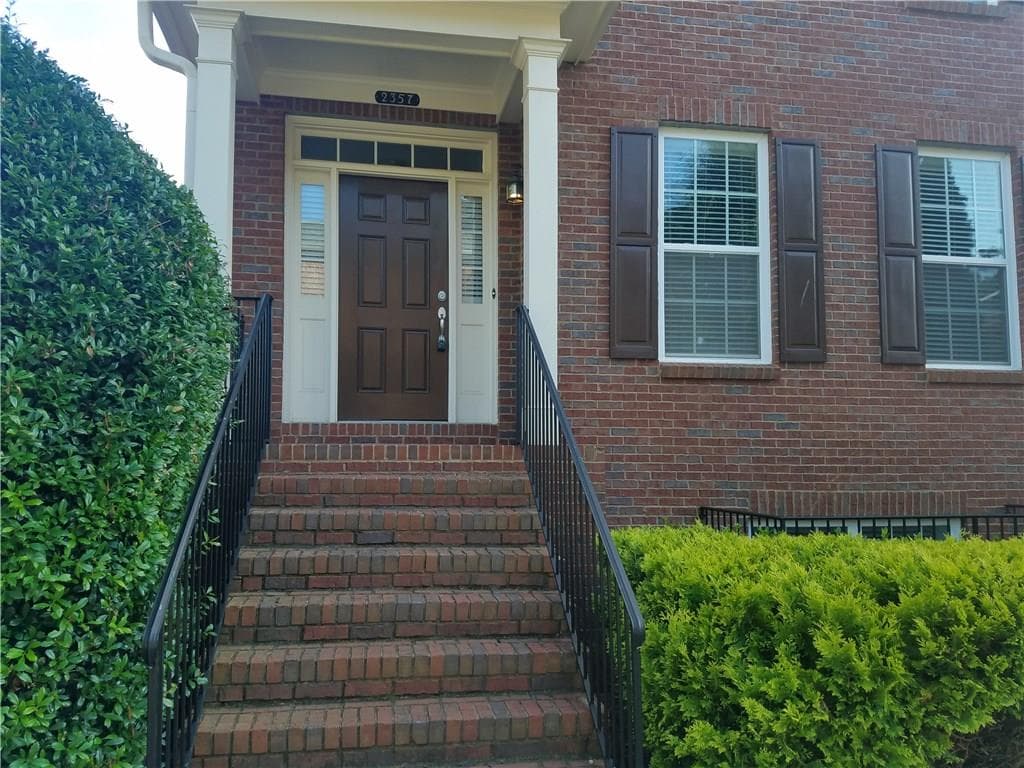 2357 Gallard Street, Lawrenceville, GA 30043 — most recent listing photo