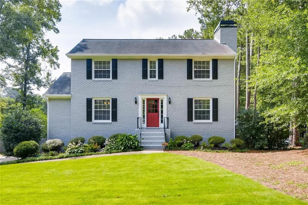 3168 Sewell Mill Road, Marietta, GA 30062 — most recent listing photo
