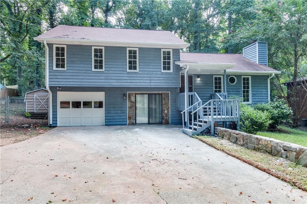 211 Charles Avenue, Marietta, GA 30067 — most recent listing photo
