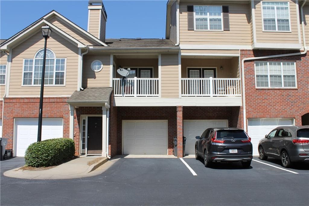3500 SWEETWATER Road 711, Duluth, GA 30096 — most recent listing photo