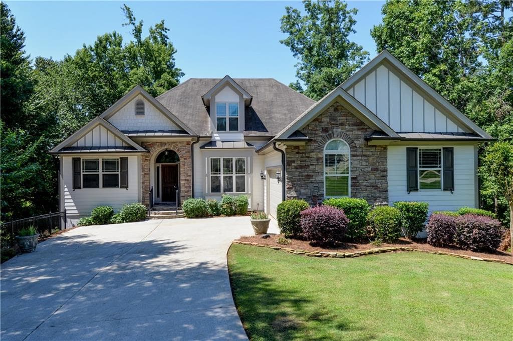 7087 Valley Forge Drive, Flowery Branch, GA 30542 — most recent listing photo