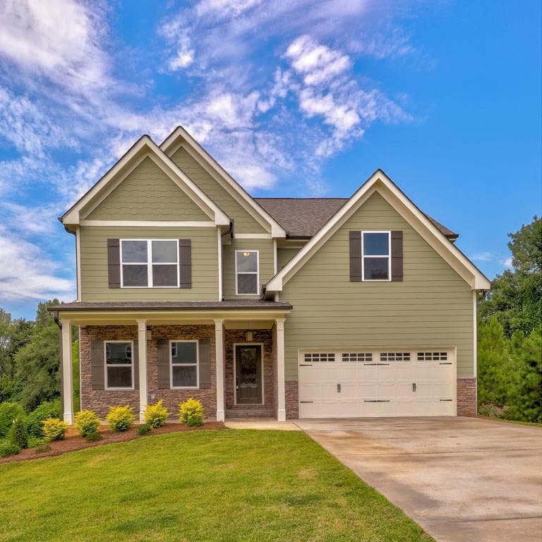 3935 Hamilton Cove Court, Cumming, GA 30028 — most recent listing photo