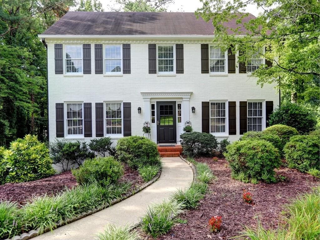 3150 RUNNING CEDAR Drive, Marietta, GA 30062 — most recent listing photo