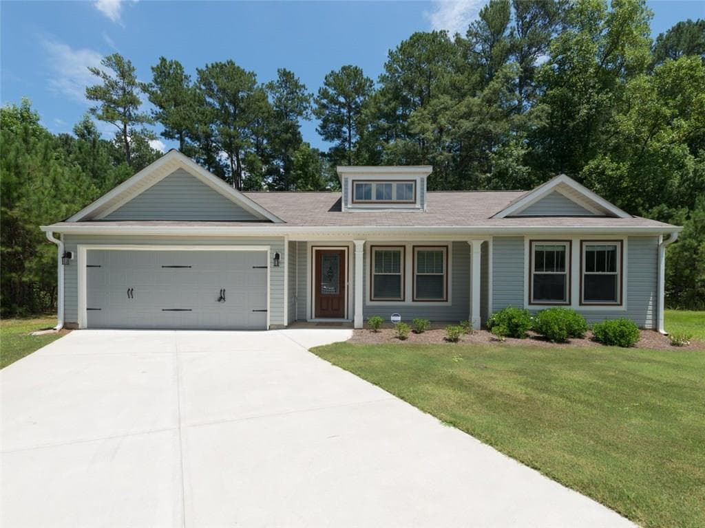 273 Dahoon Drive, Temple, GA 30179 — most recent listing photo