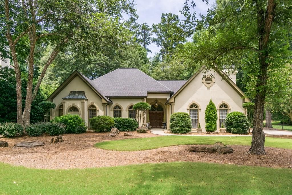1180 Ward Creek Drive, Marietta, GA 30064 — most recent listing photo