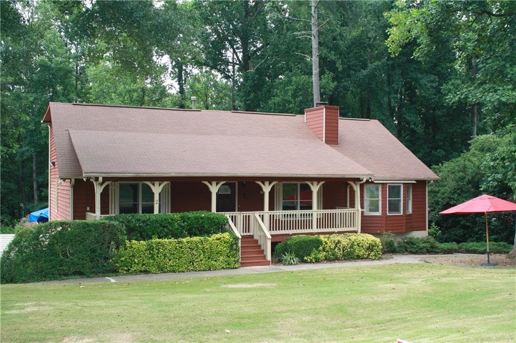 502 Little River Court, Woodstock, GA 30189 — most recent listing photo