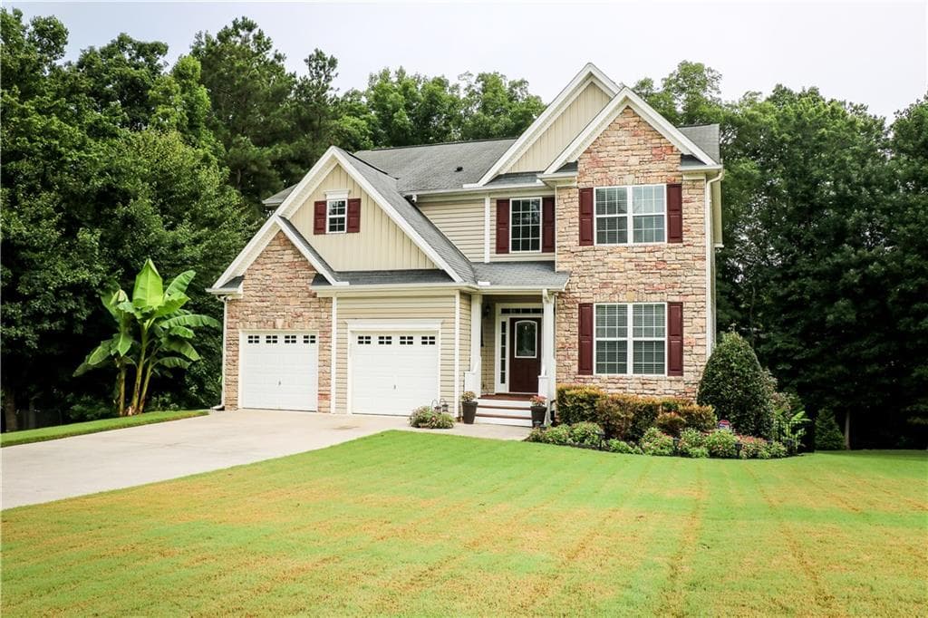 124 Cartee Way, Dallas, GA 30157 — most recent listing photo