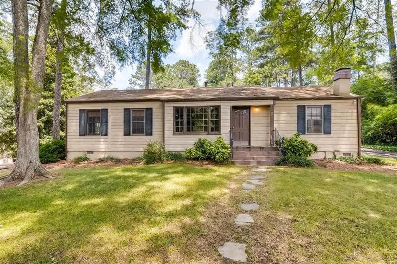 365 Pine Grove Road, Roswell, GA 30075 — most recent listing photo