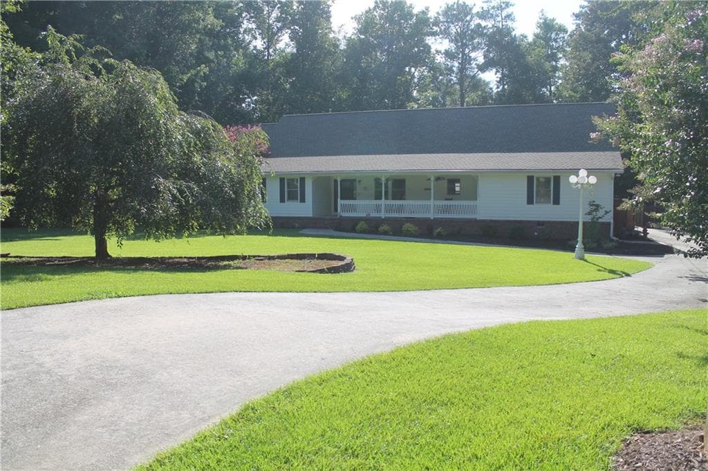 3457 Samantha Drive, Buford, GA 30519 — most recent listing photo