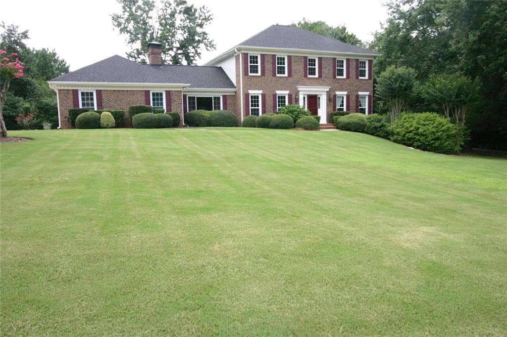 2127 Silversmith Lane, Stone Mountain, GA 30087 — most recent listing photo