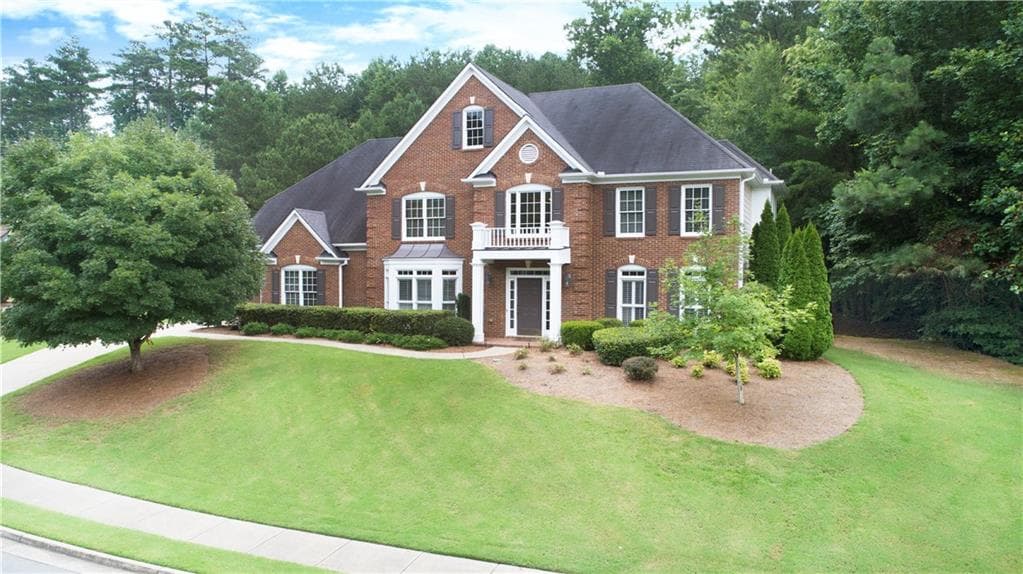 281 River Laurel Way, Woodstock, GA 30188 — most recent listing photo