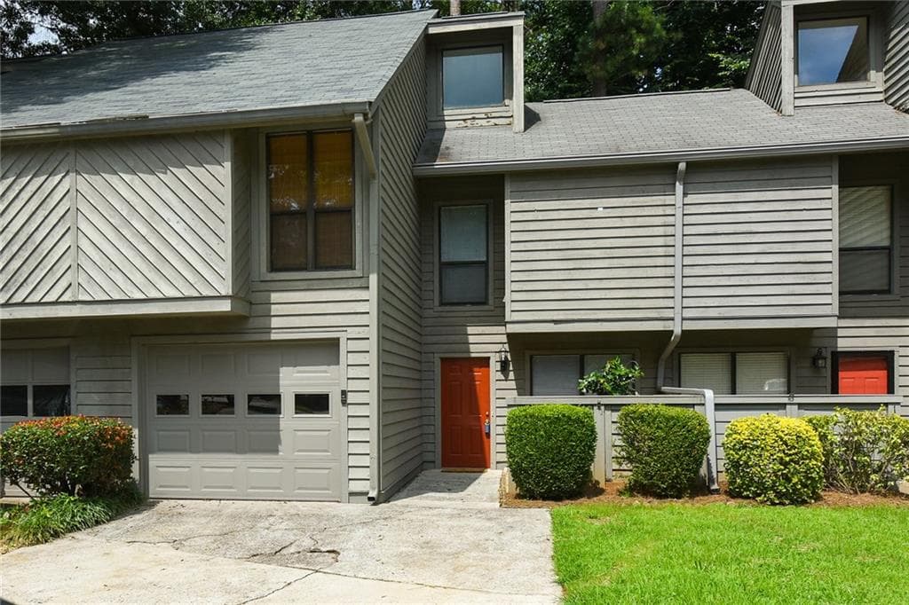 1017 Creatwood Circle, Smyrna, GA 30080 — most recent listing photo