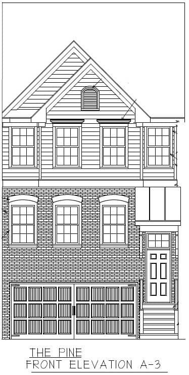 4171 Chatham Ridge Drive, Buford, GA 30518 — most recent listing photo