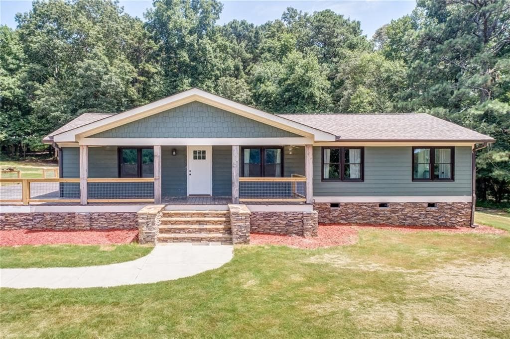 1166 Ammons Road, Waleska, GA 30183 — most recent listing photo