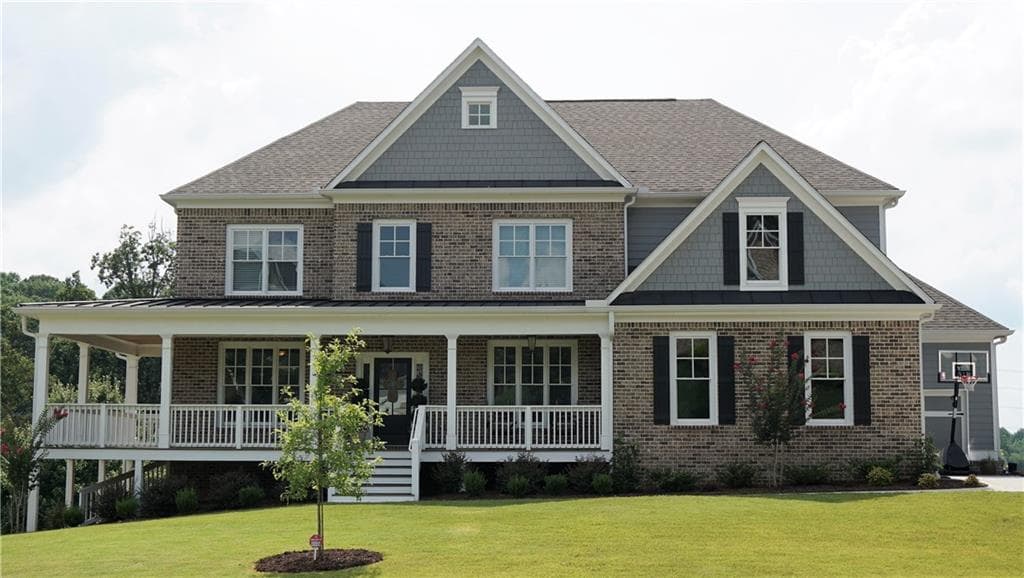 6005 Fishers Bank, Cumming, GA 30040 — most recent listing photo