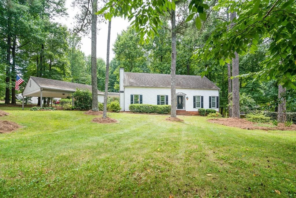 3330 Pebble Hill Drive, Marietta, GA 30062 — most recent listing photo