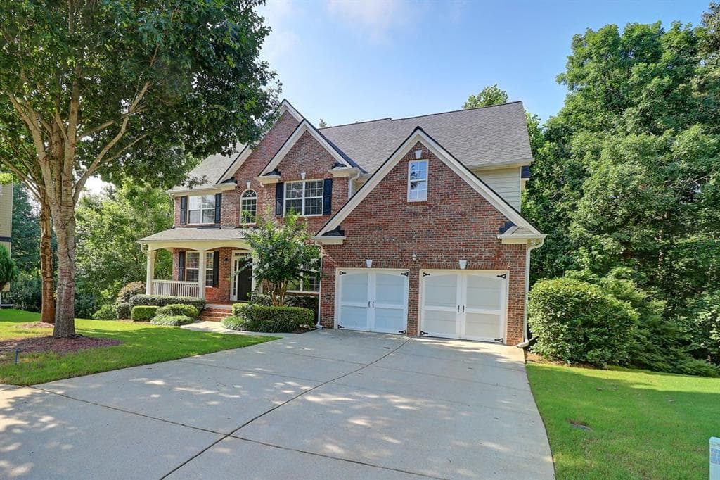 3910 Suwanee Bend Drive, Suwanee, GA 30024 — most recent listing photo
