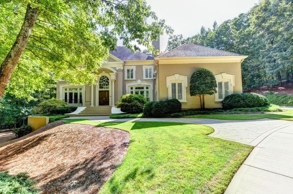 1025 Downing Street, Johns Creek, GA 30022 — most recent listing photo