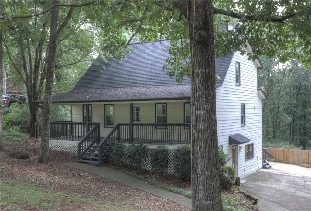 289 Lancaster Circle, Marietta, GA 30066 — most recent listing photo