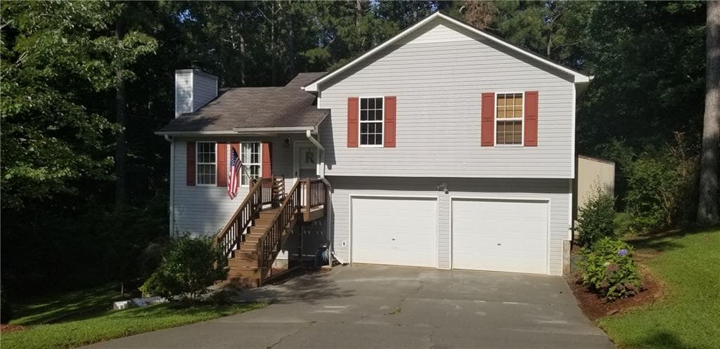 280 Emerald Pines Drive, Dallas, GA 30157 — most recent listing photo