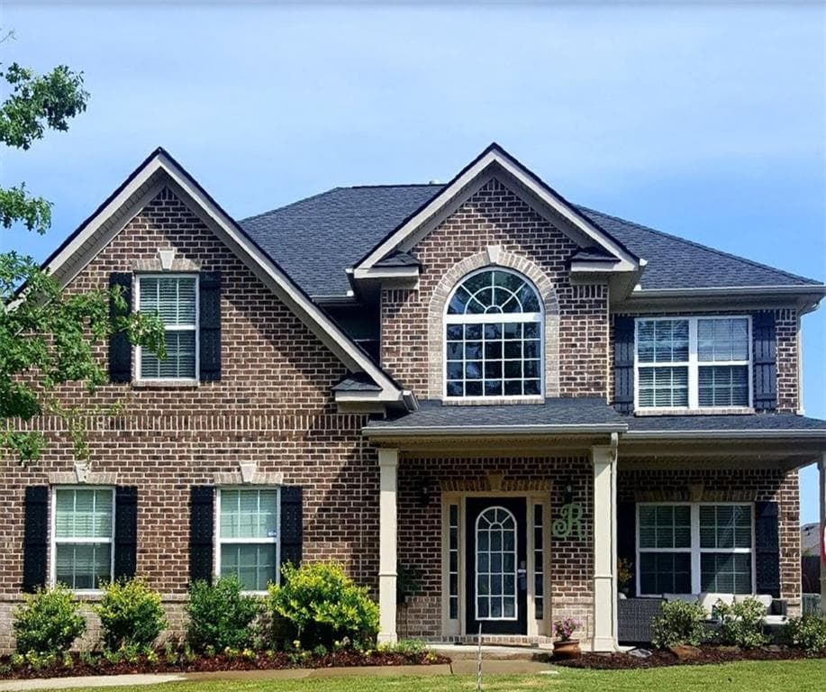 938 Sublime Trail, Canton, GA 30114 — most recent listing photo