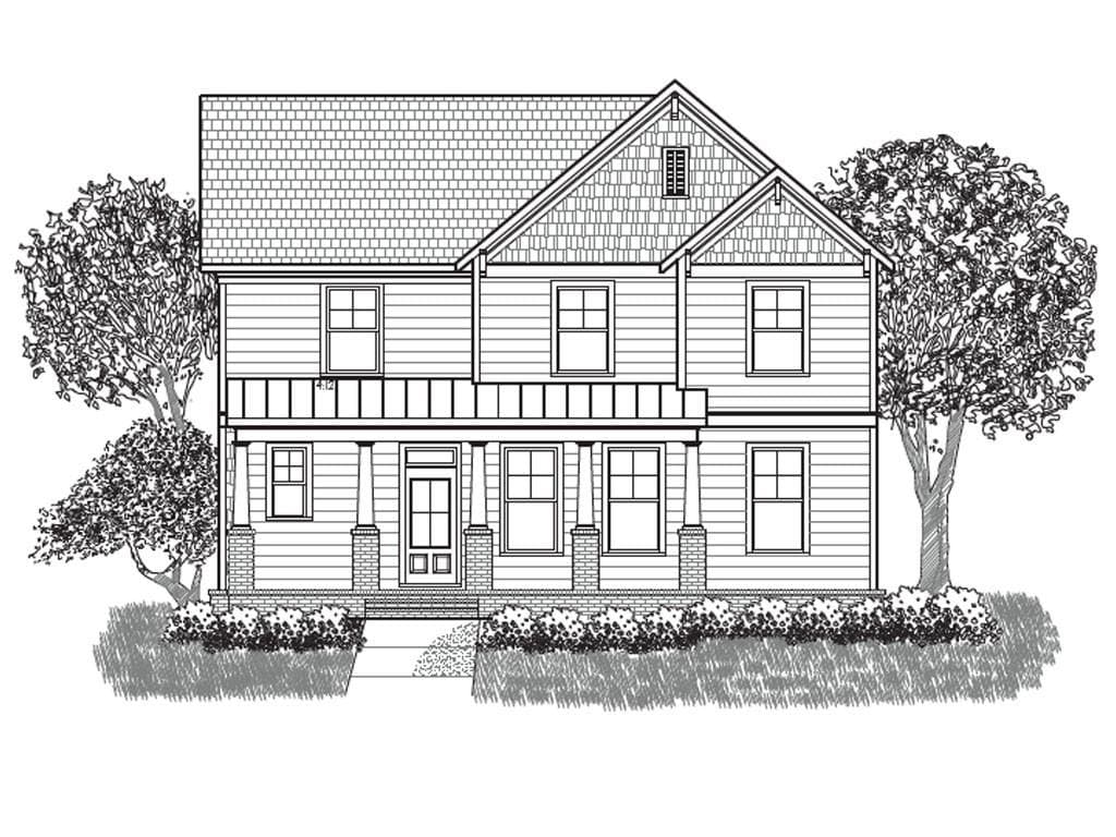 4 bedroom, 2,175 sq ft single family residence sold at 9929 Stretford Road, Douglasville, GA 30135