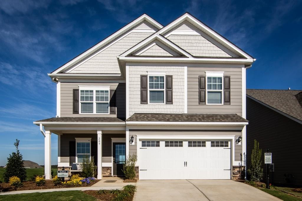 101 Prominence Court, Canton, GA 30114 — most recent listing photo