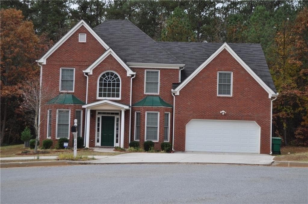 623 Kaylins Court, Marietta, GA 30060 — most recent listing photo