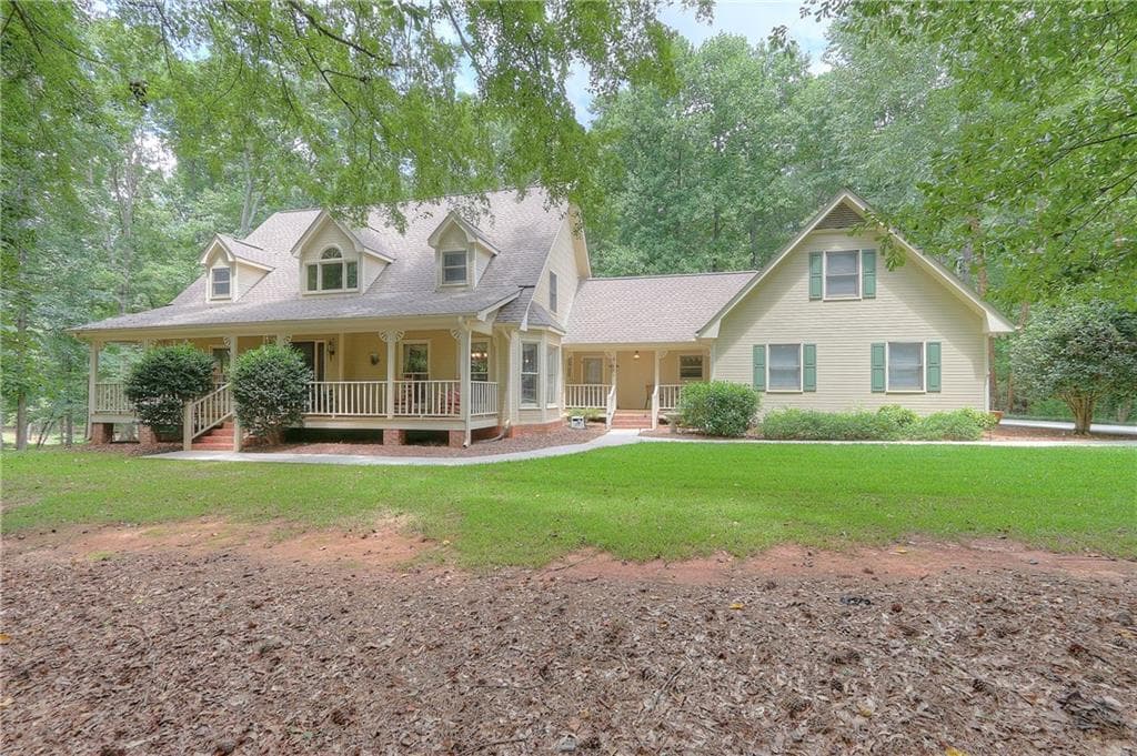1635 Beagle Run, Monroe, GA 30656 — most recent listing photo