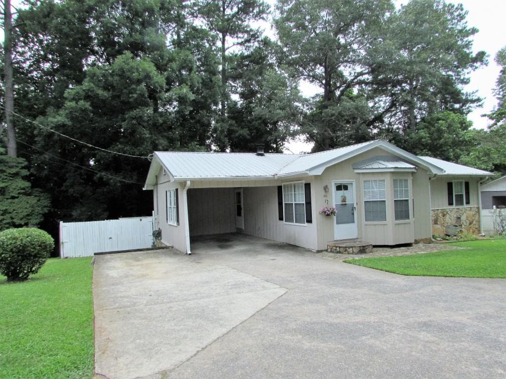 140 HIckory Ridge Road, Canton, GA 30114 — most recent listing photo