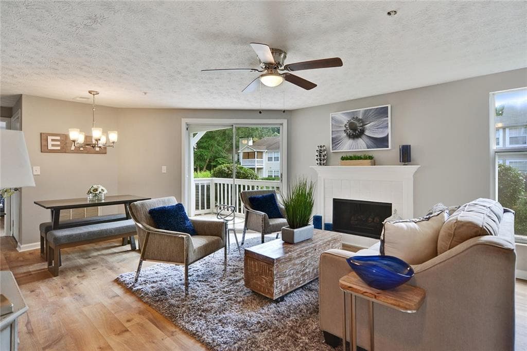 1428 Keys Crossing Drive, Brookhaven, GA 30319 — most recent listing photo