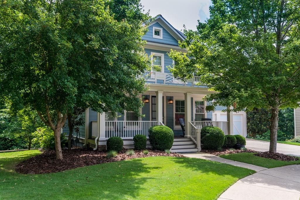134 Woodbury Lane, Canton, GA 30114 — most recent listing photo